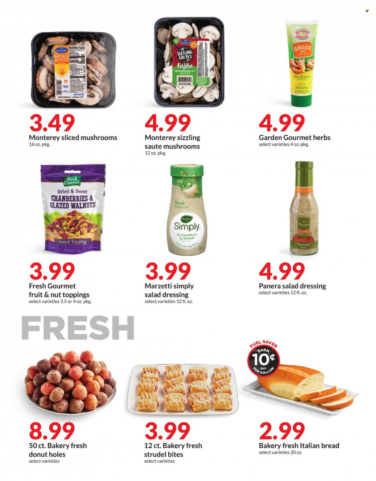 Hy-Vee ad - 05/17/2023 - 05/23/2023. Page 15