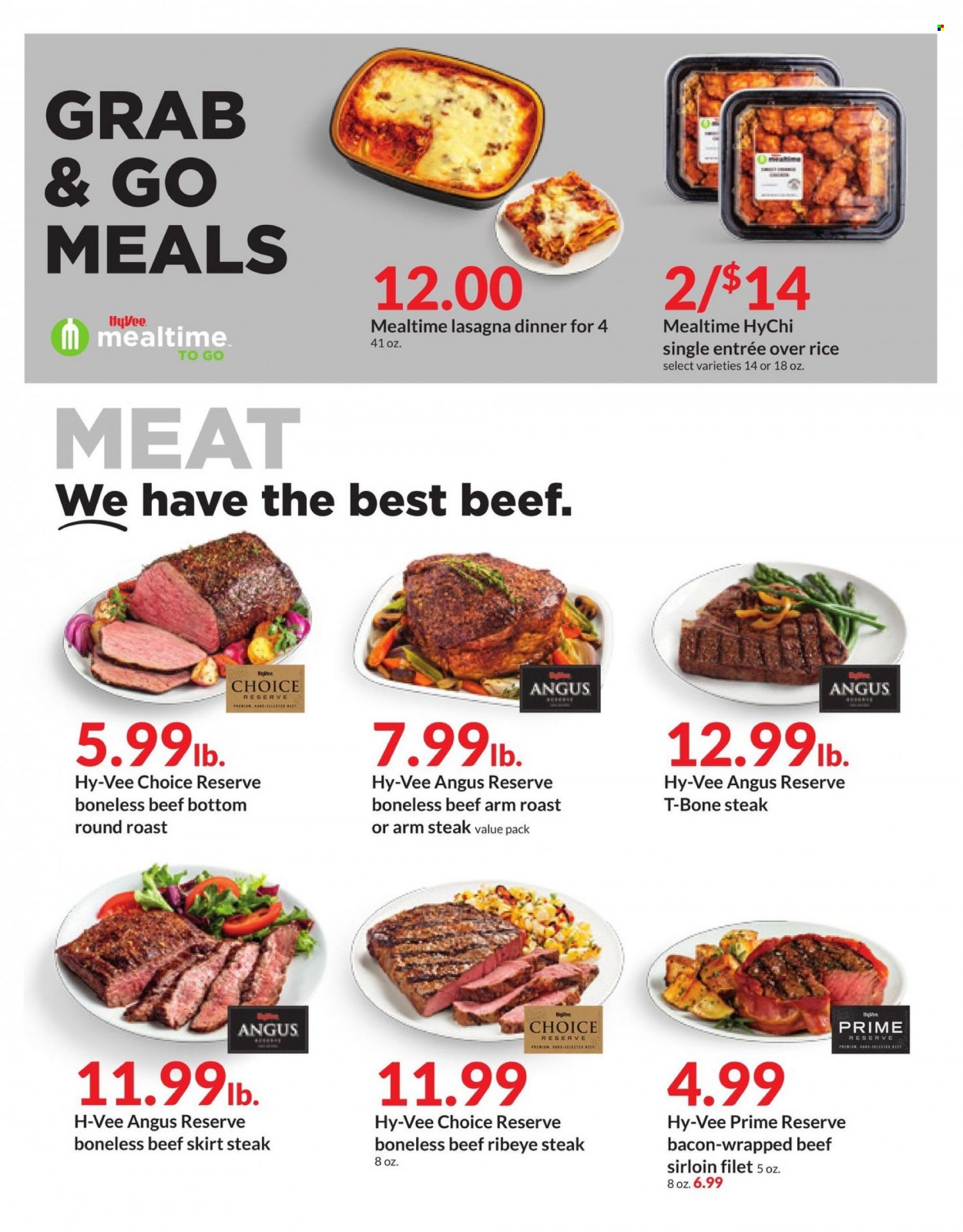 Hy-Vee ad - 05/17/2023 - 05/23/2023. Page 17