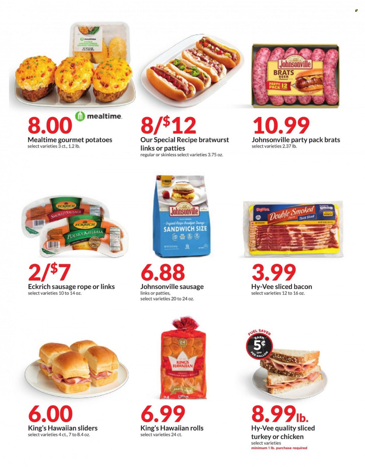 Hy-Vee ad - 05/17/2023 - 05/23/2023. Page 21