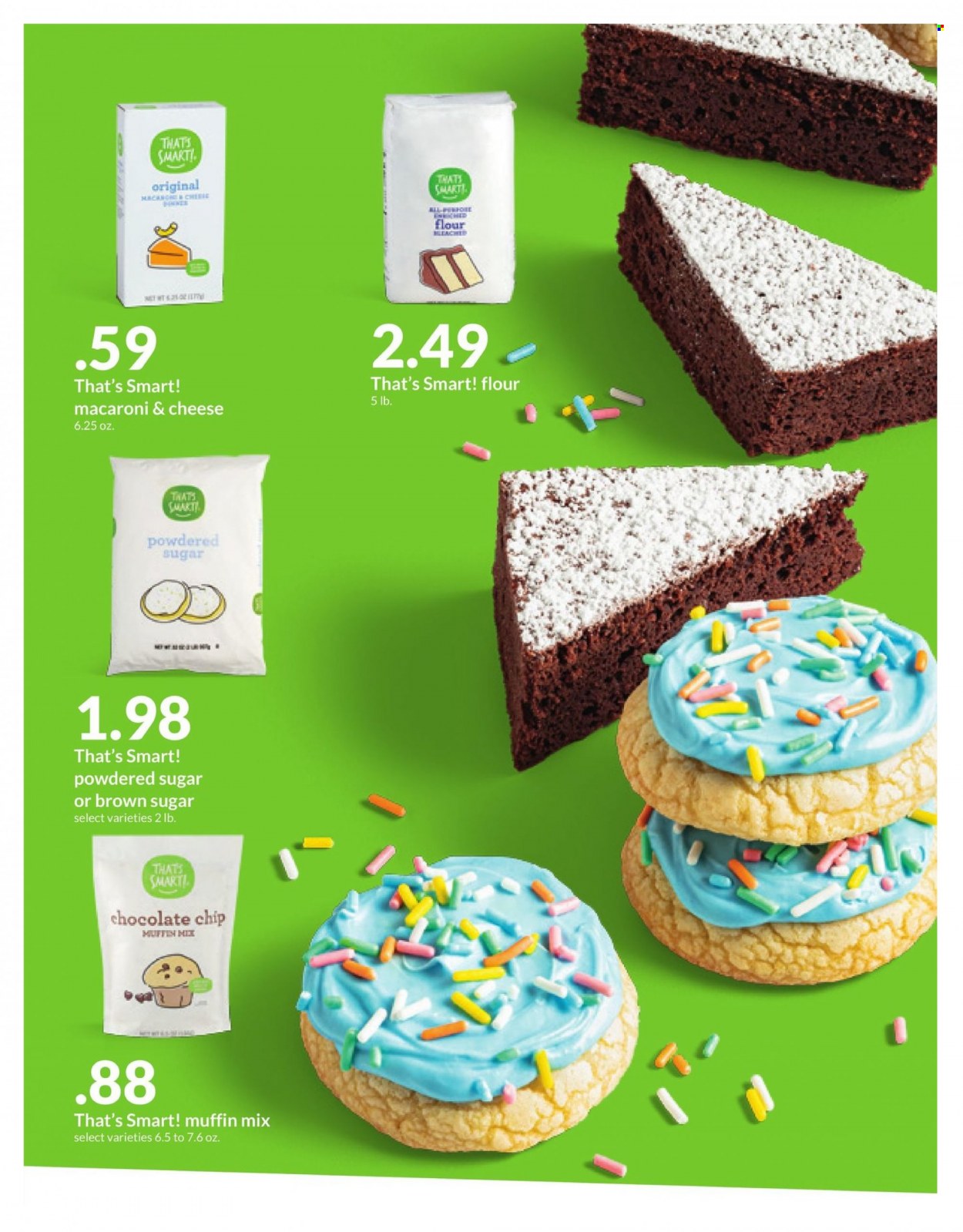 Hy-Vee ad - 05/17/2023 - 05/23/2023. Page 25