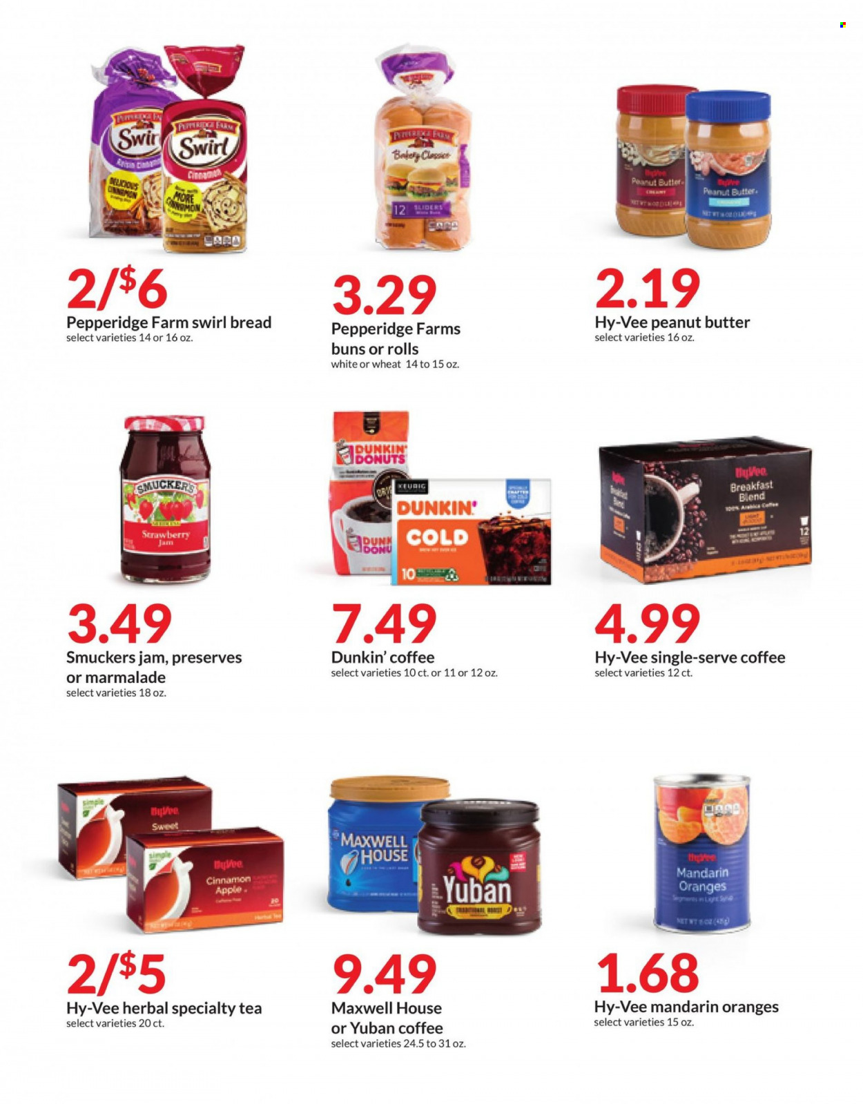 Hy-Vee ad - 05/17/2023 - 05/23/2023. Page 27