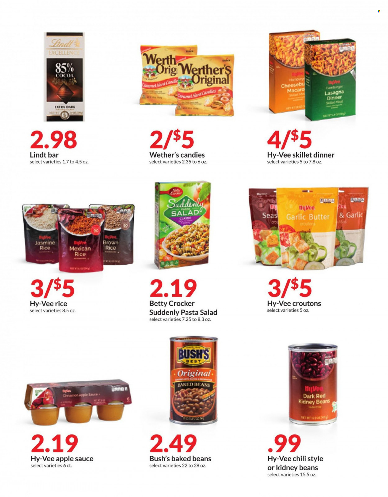 Hy-Vee ad - 05/17/2023 - 05/23/2023. Page 28