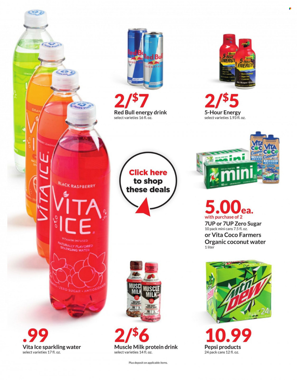 Hy-Vee ad - 05/17/2023 - 05/23/2023. Page 32