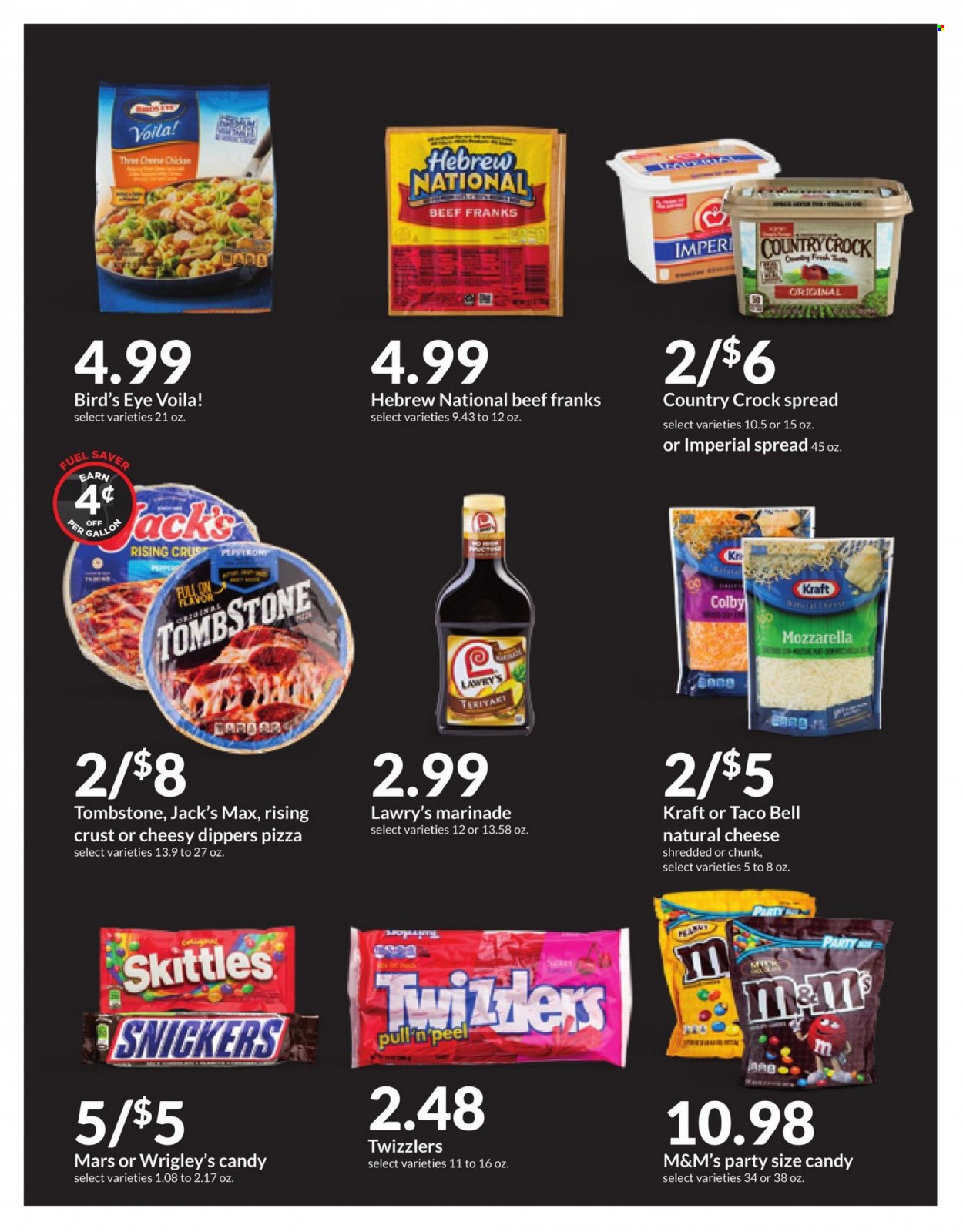 Hy-Vee ad - 05/17/2023 - 05/23/2023. Page 34
