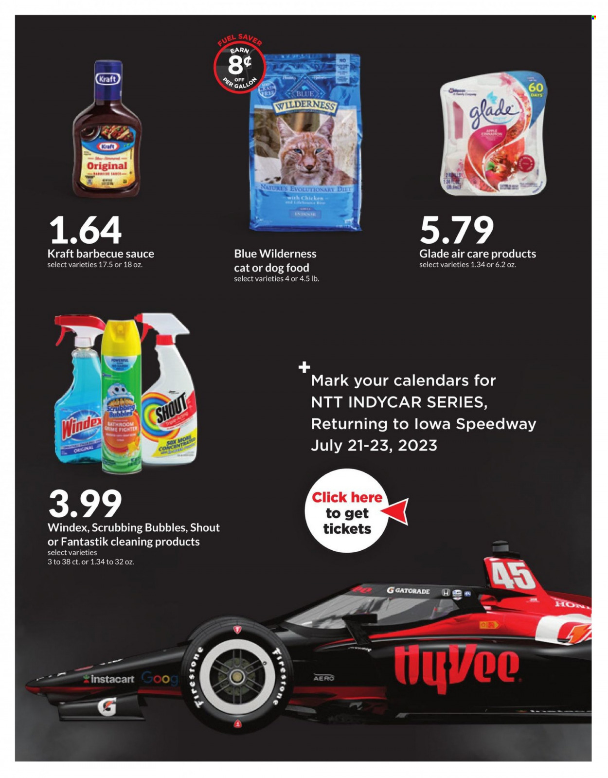 Hy-Vee ad - 05/17/2023 - 05/23/2023. Page 35