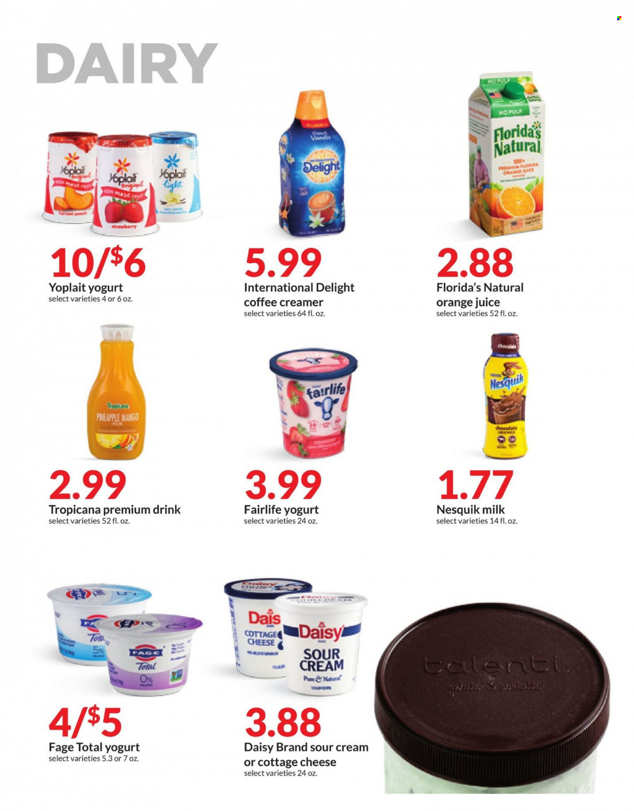 Hy-Vee ad - 05/17/2023 - 05/23/2023. Page 37