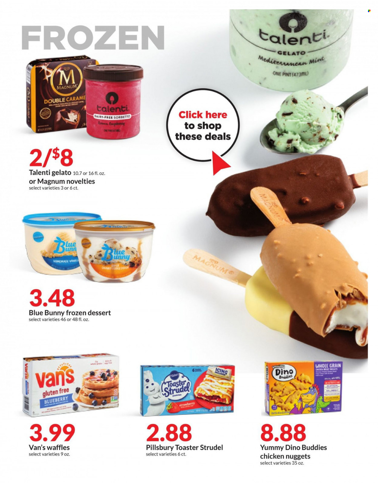 Hy-Vee ad - 05/17/2023 - 05/23/2023. Page 38