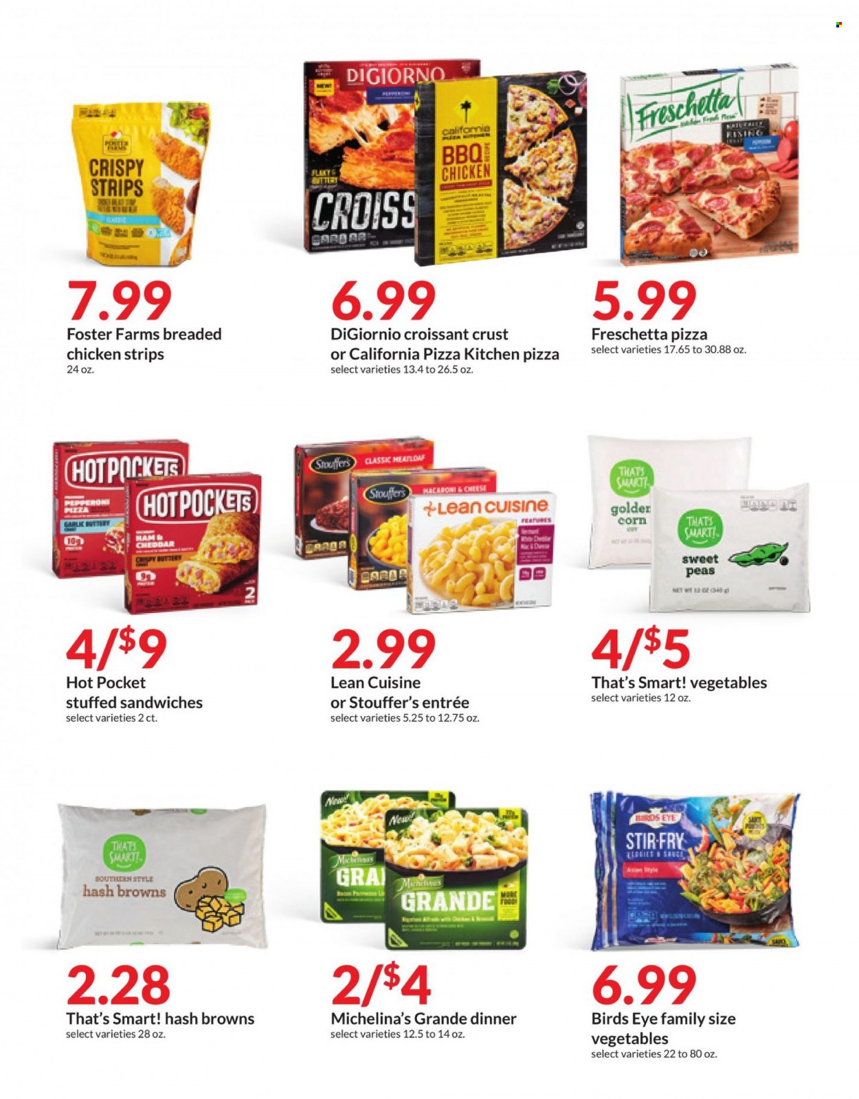 Hy-Vee ad - 05/17/2023 - 05/23/2023. Page 39