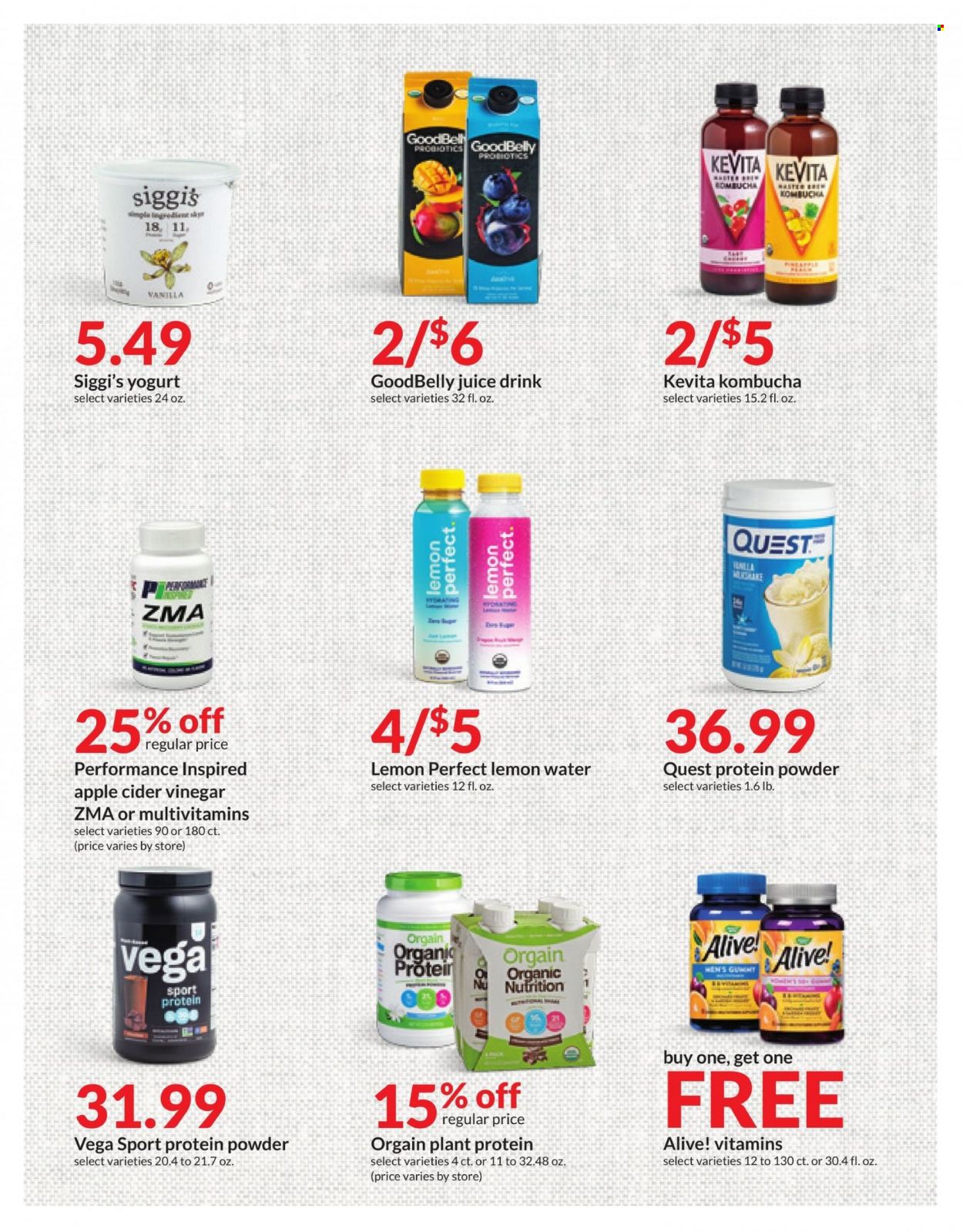 Hy-Vee ad - 05/17/2023 - 05/23/2023. Page 42