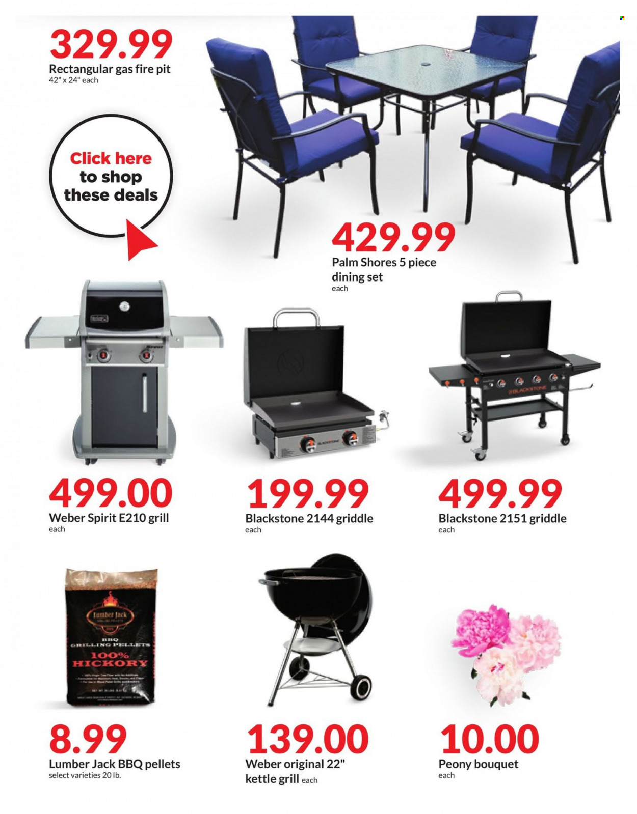 Hy-Vee ad - 05/17/2023 - 05/23/2023. Page 44
