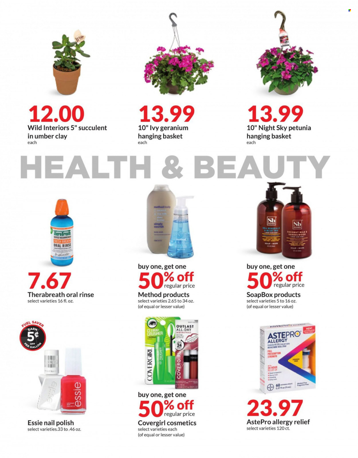 Hy-Vee ad - 05/17/2023 - 05/23/2023. Page 45
