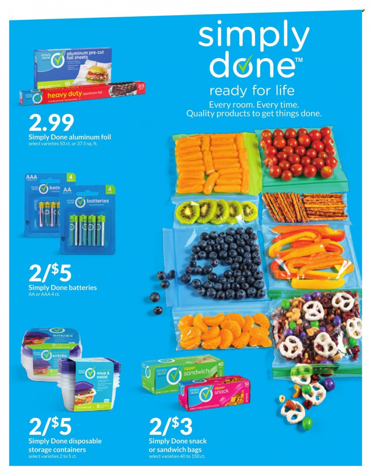Hy-Vee ad - 05/17/2023 - 05/23/2023. Page 46