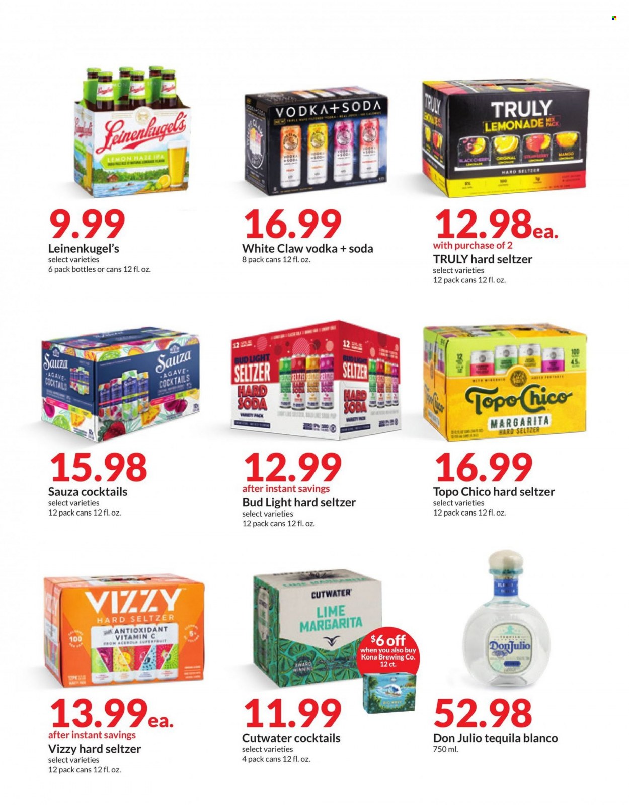 Hy-Vee ad - 05/17/2023 - 05/23/2023. Page 50
