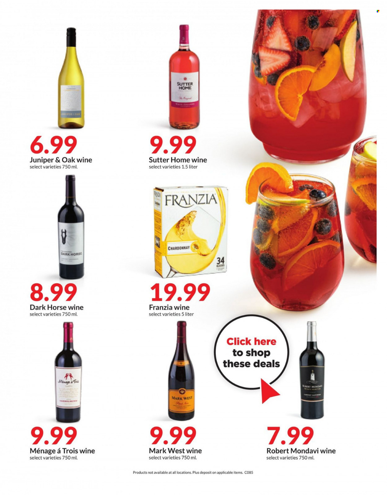 Hy-Vee ad - 05/17/2023 - 05/23/2023. Page 52