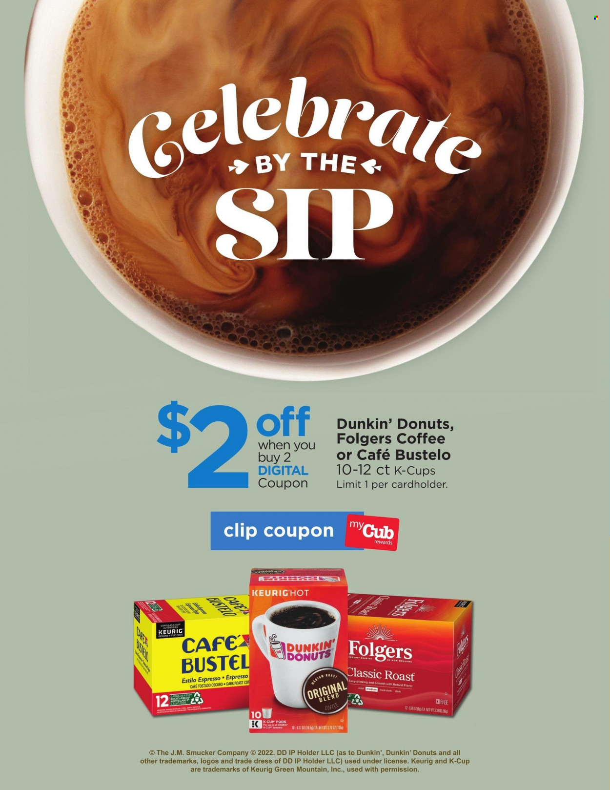 Cub Foods ad - 05/17/2023 - 05/23/2023. Page 11