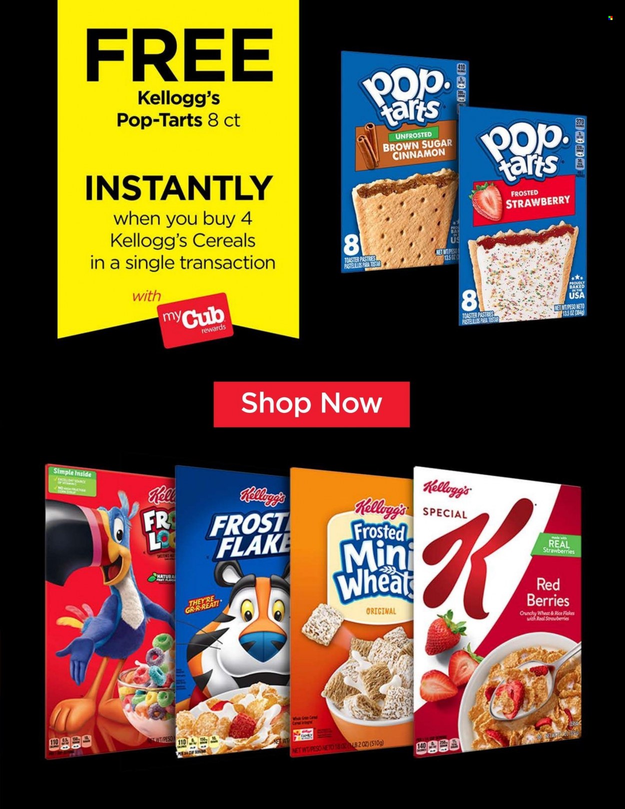 Cub Foods ad - 05/17/2023 - 05/23/2023. Page 15
