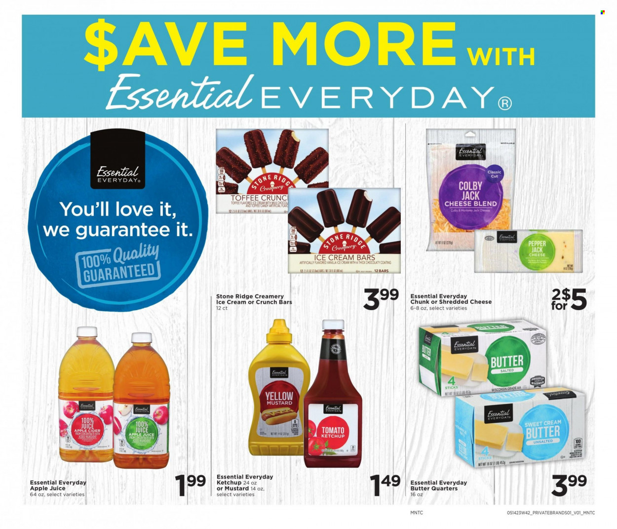 Cub Foods ad - 05/17/2023 - 05/23/2023. Page 19