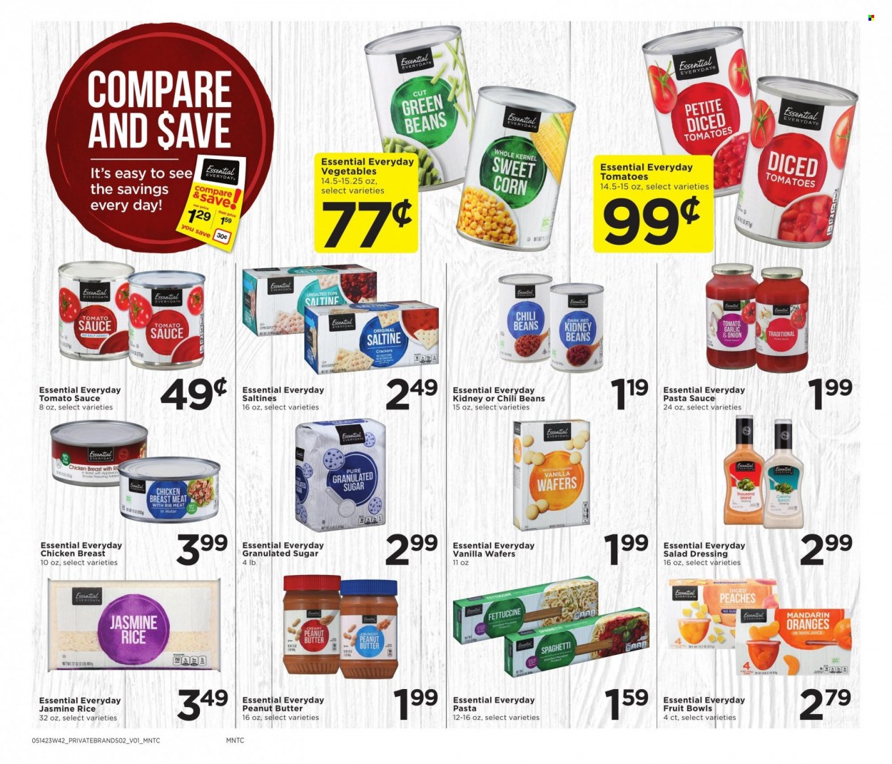 Cub Foods ad - 05/17/2023 - 05/23/2023. Page 20