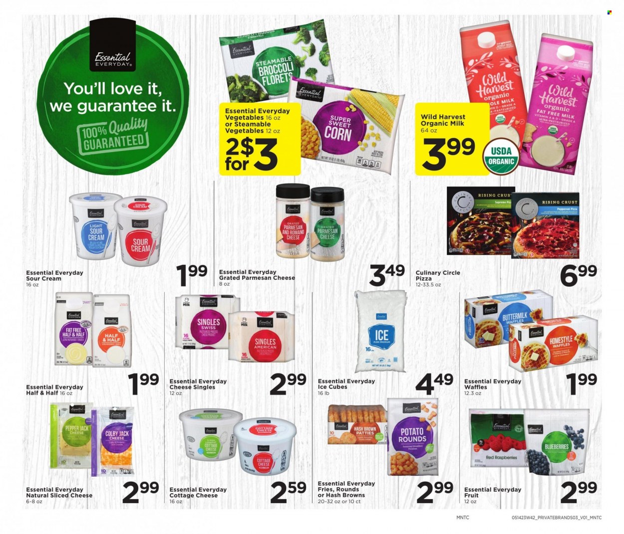 Cub Foods ad - 05/17/2023 - 05/23/2023. Page 21