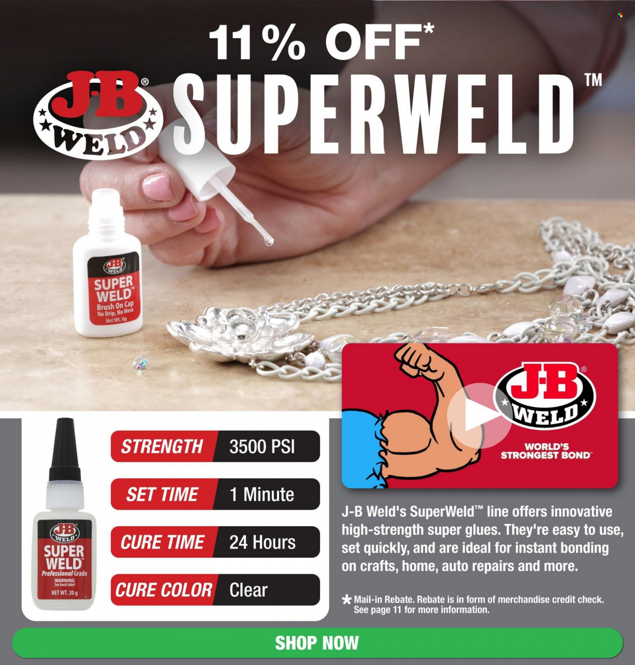 Menards ad - 05/17/2023 - 05/29/2023. Page 11