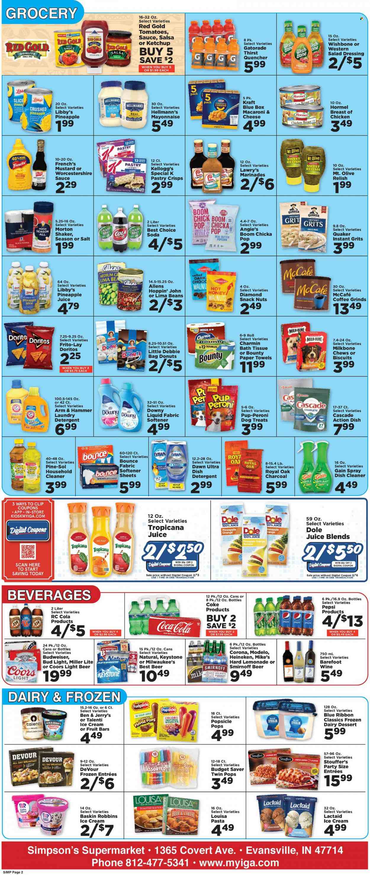 IGA ad - 05/17/2023 - 05/23/2023. Page 2