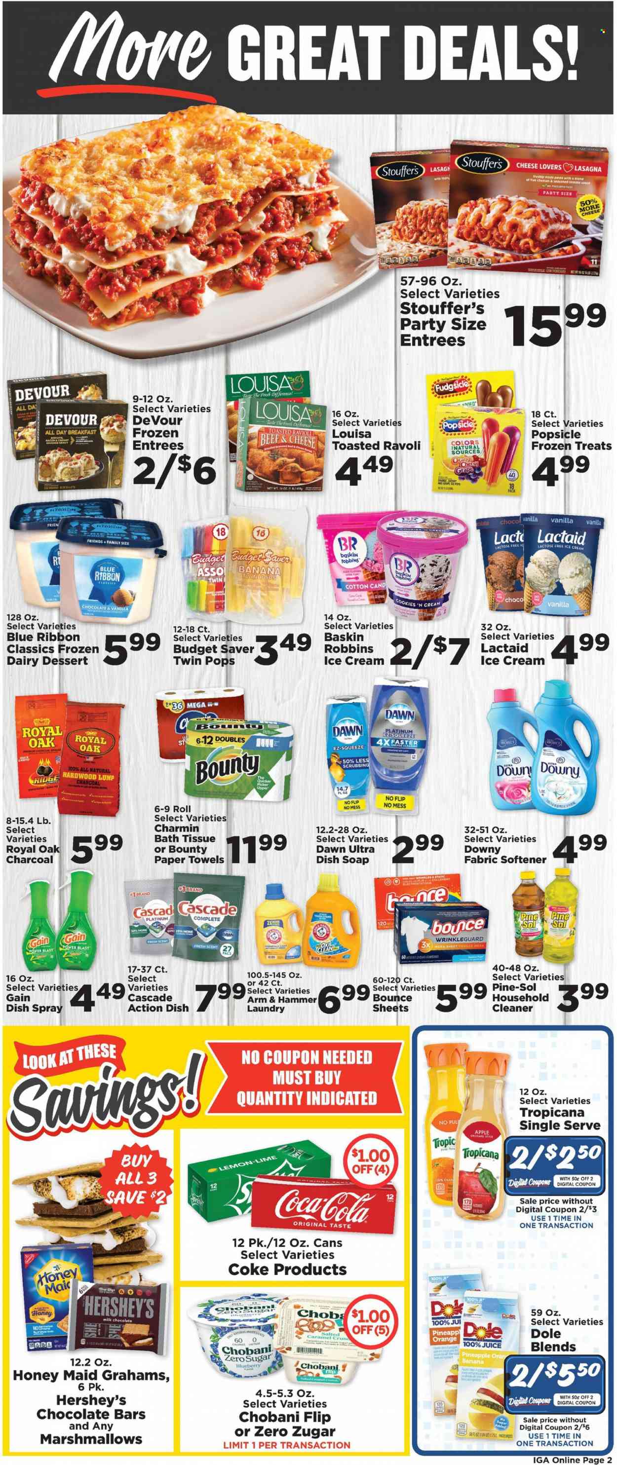 IGA ad - 05/17/2023 - 05/23/2023. Page 4