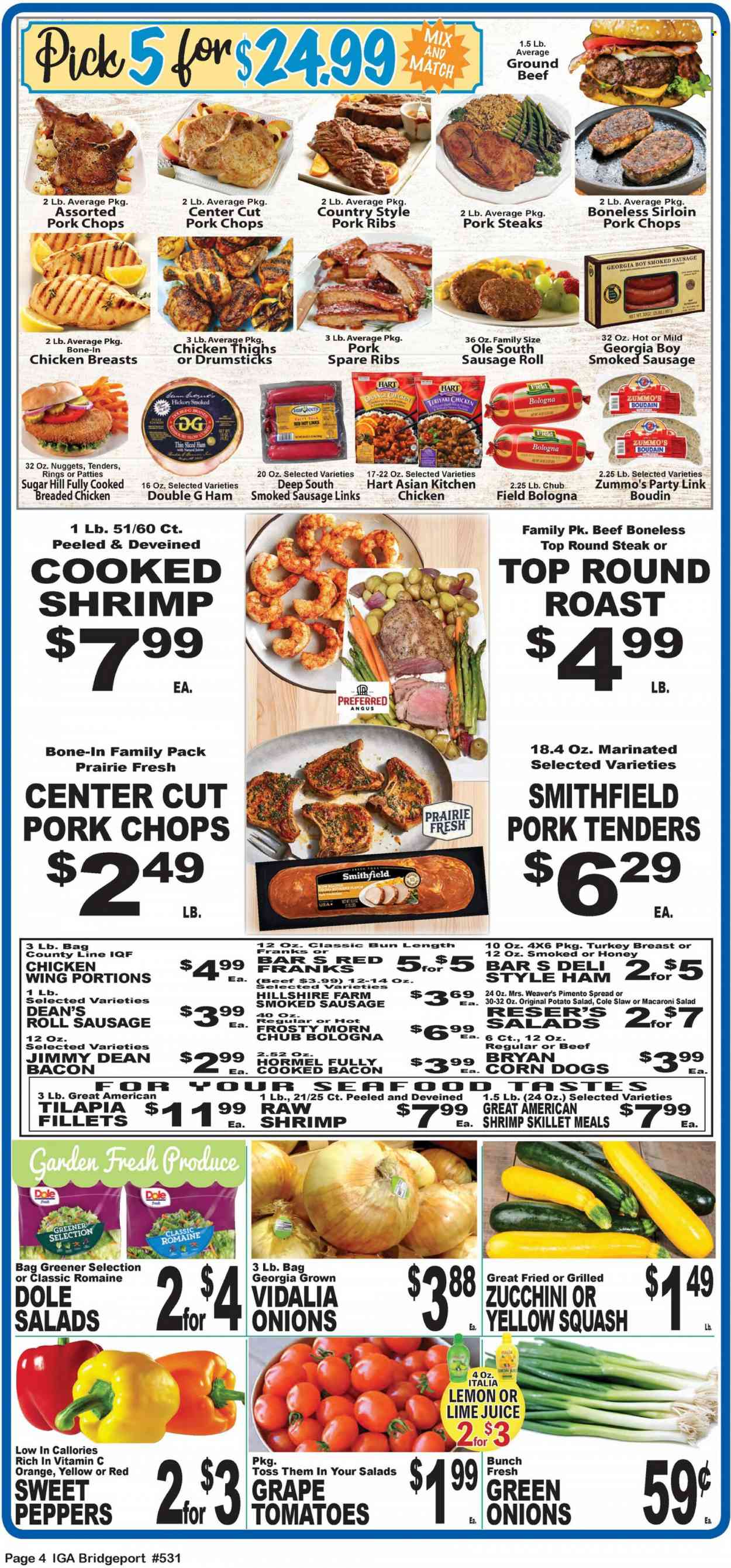 IGA ad - 05/17/2023 - 05/23/2023. Page 3