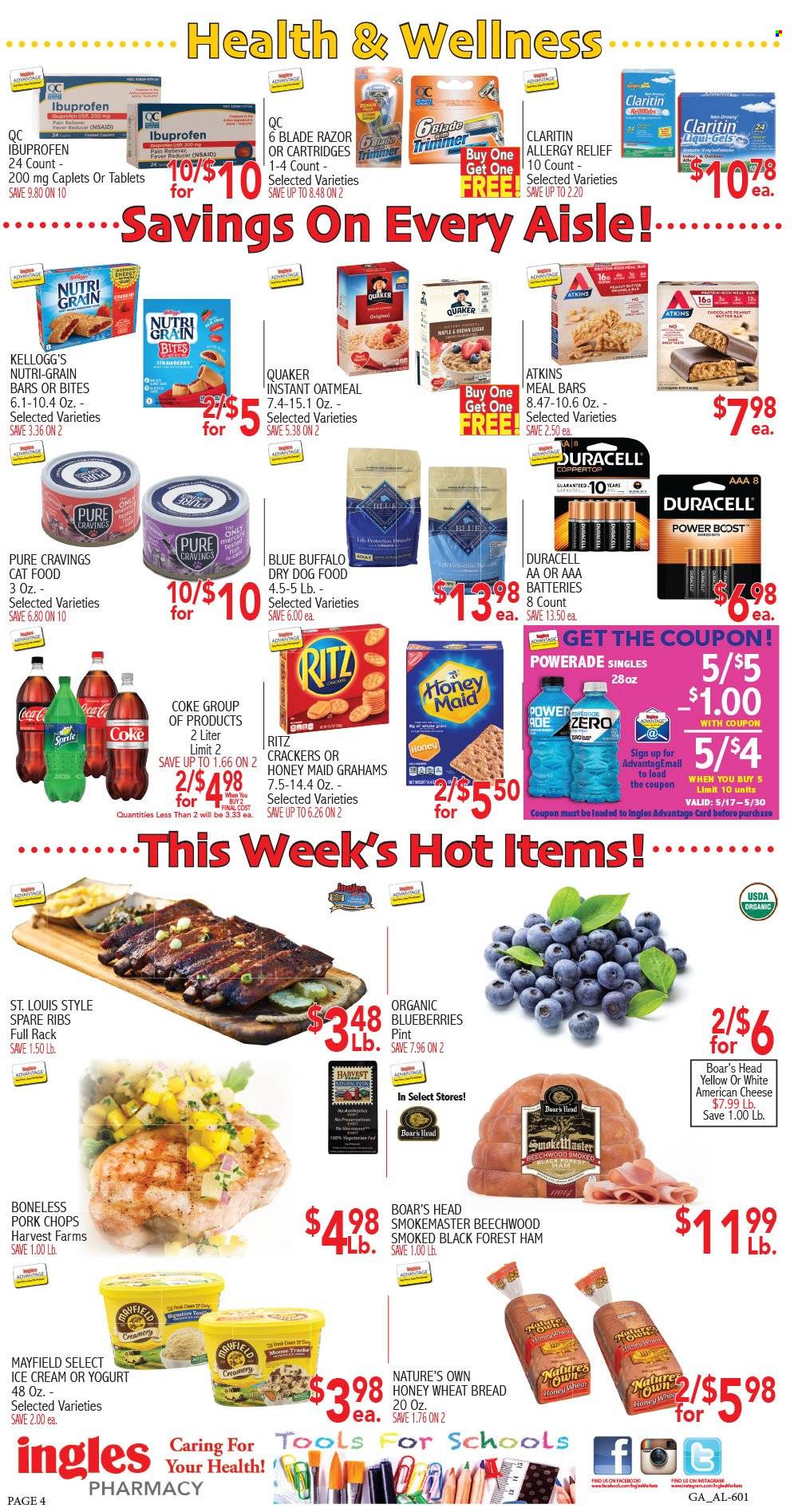 Ingles ad - 05/17/2023 - 05/23/2023. Page 4