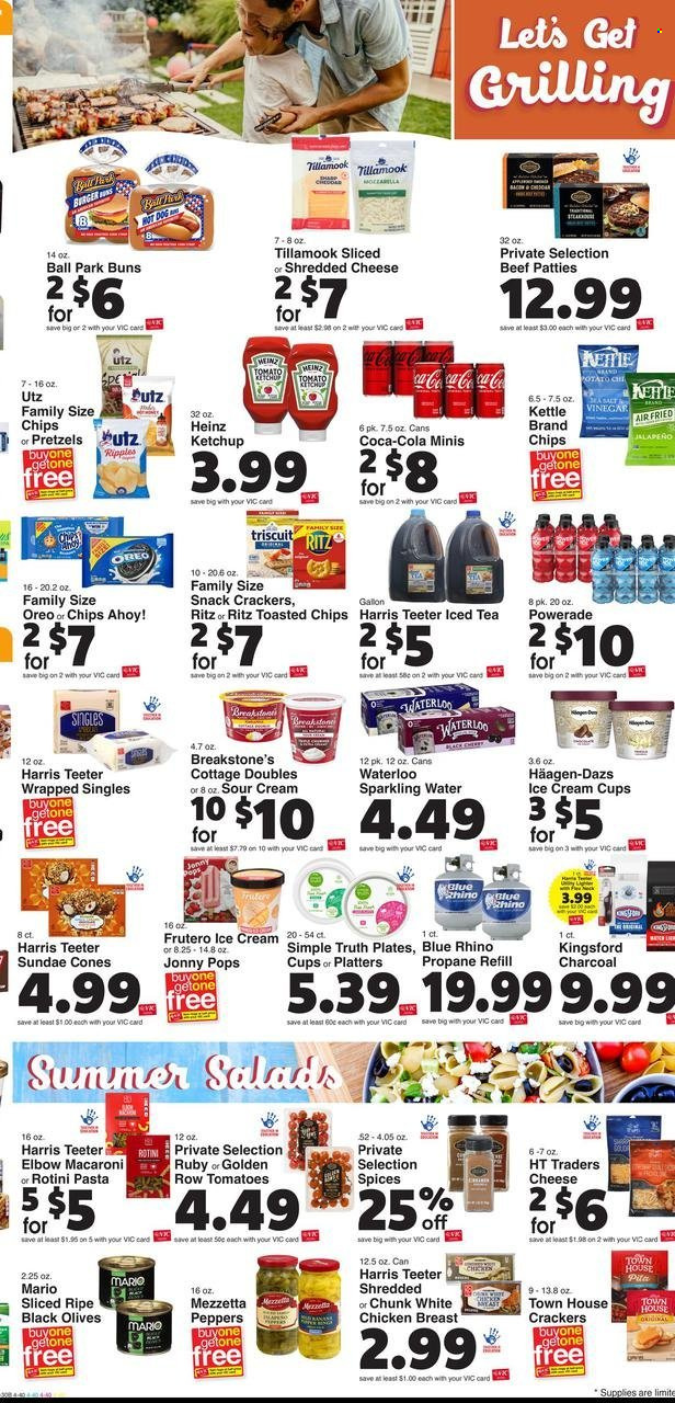 Harris Teeter ad - 05/17/2023 - 05/23/2023. Page 6