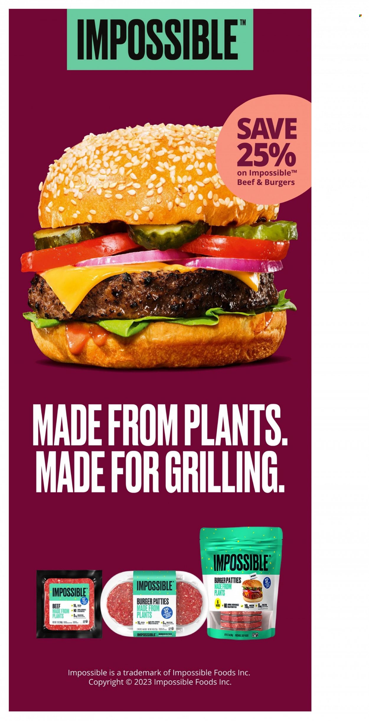 Stop & Shop ad - 05/19/2023 - 05/25/2023. Page 6