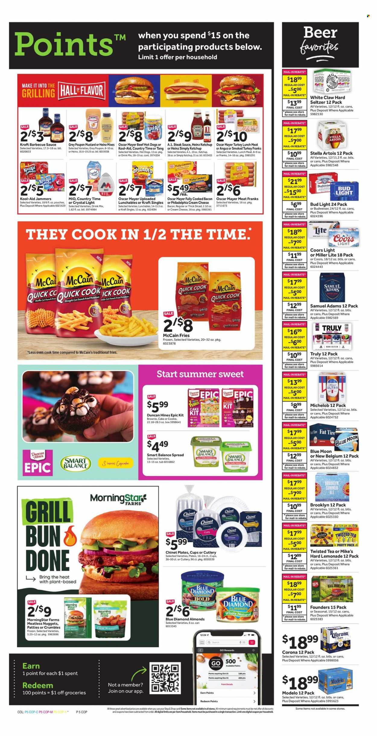 Stop & Shop ad - 05/19/2023 - 05/25/2023. Page 4