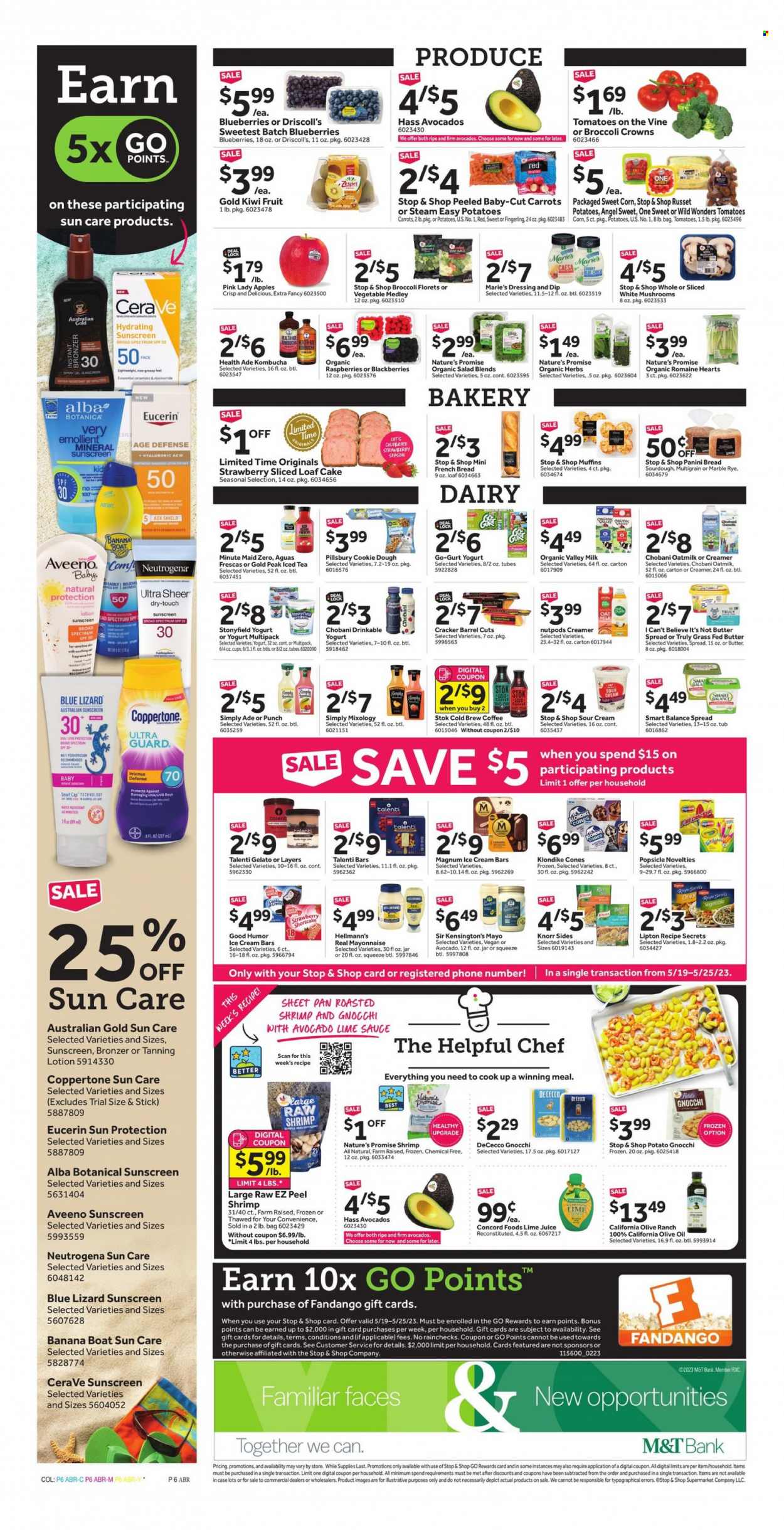 Stop & Shop ad - 05/19/2023 - 05/25/2023. Page 5