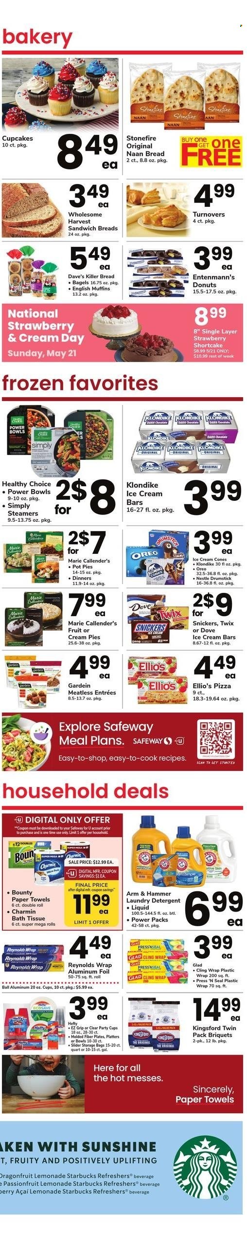 Safeway ad - 05/19/2023 - 05/25/2023. Page 6