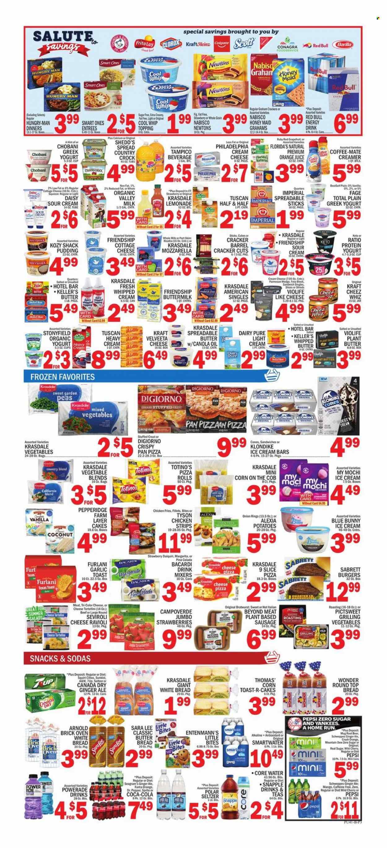 C-Town ad - 05/19/2023 - 05/25/2023. Page 3