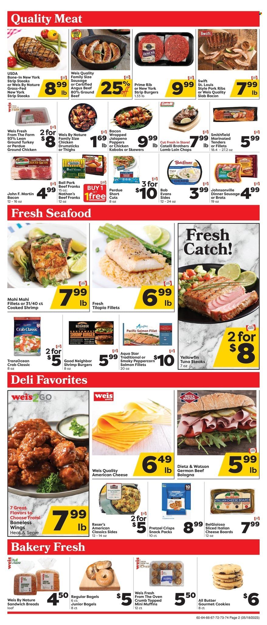 Weis ad - 05/18/2023 - 05/24/2023. Page 2