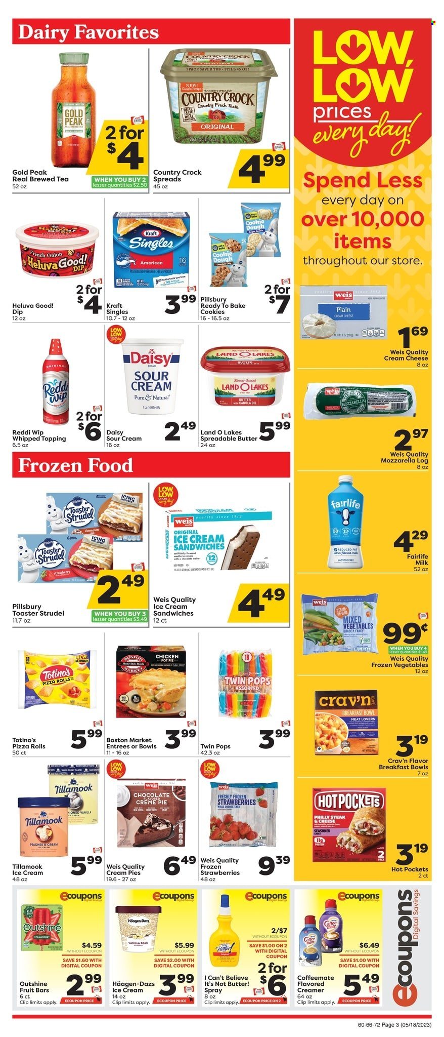 Weis ad - 05/18/2023 - 05/24/2023. Page 3