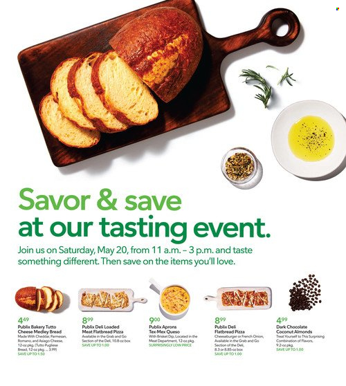 Publix ad - 05/18/2023 - 05/24/2023. Page 3