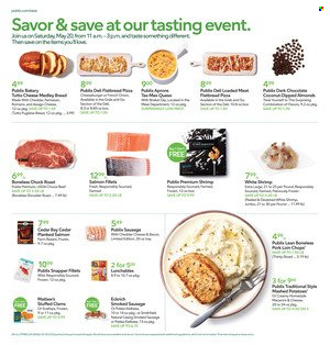 Publix ad - 05/18/2023 - 05/24/2023. Page 7