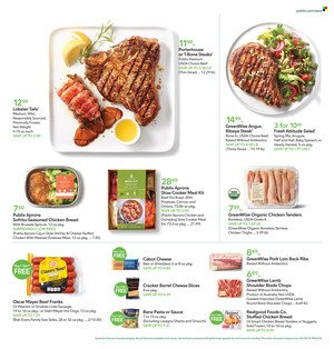 Publix ad - 05/18/2023 - 05/24/2023. Page 8