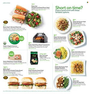 Publix ad - 05/18/2023 - 05/24/2023. Page 11