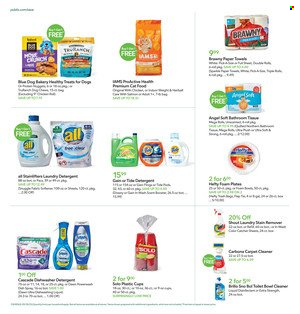 Publix ad - 05/18/2023 - 05/24/2023. Page 17