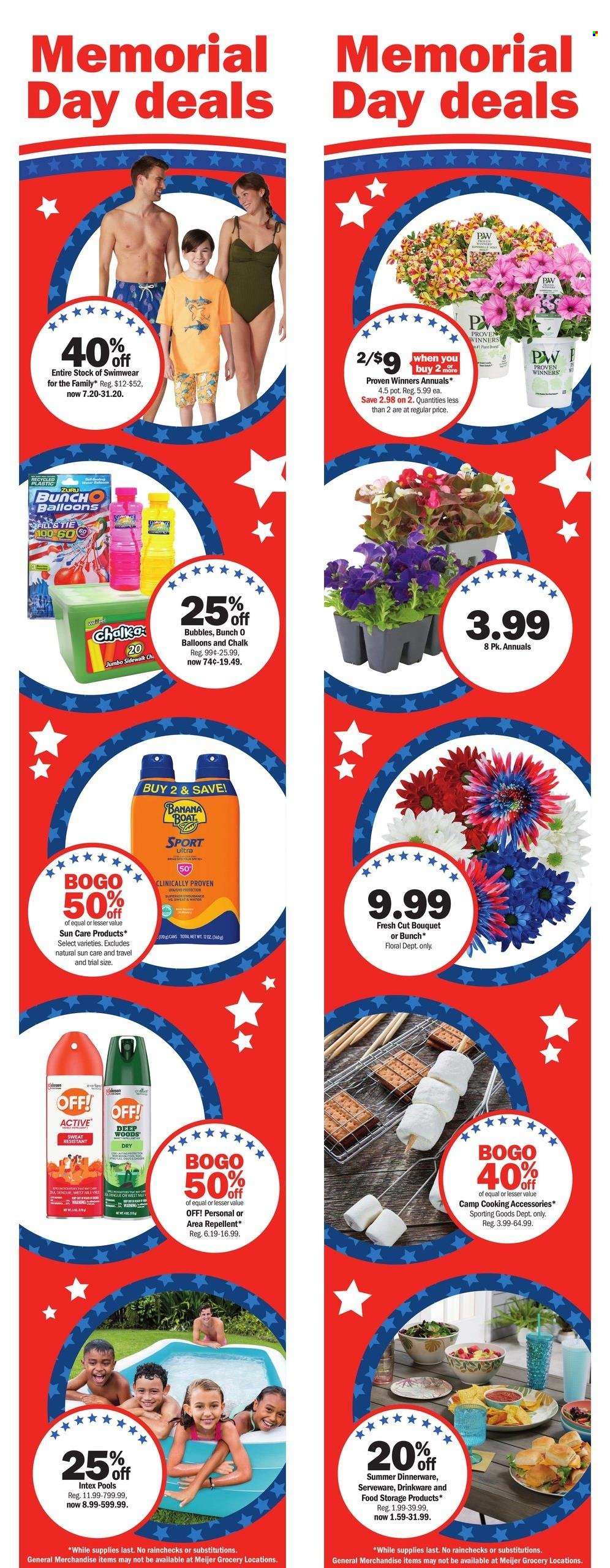 Meijer ad - 05/21/2023 - 05/27/2023. Page 2