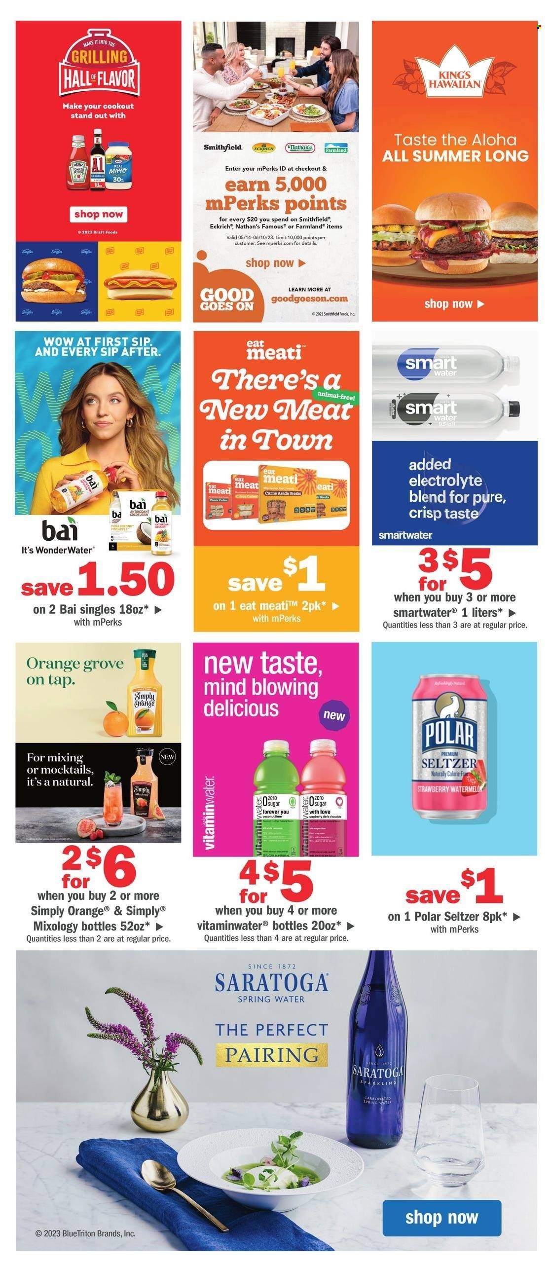 Meijer ad - 05/21/2023 - 05/27/2023. Page 4