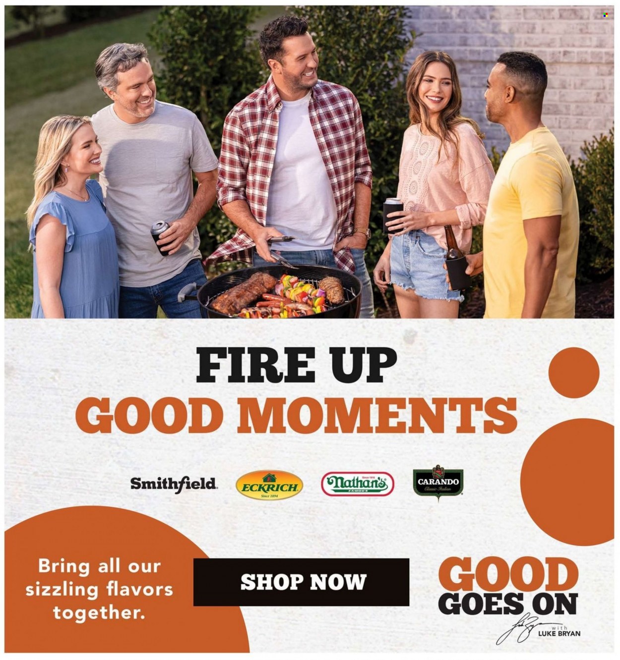 Hannaford ad - 05/21/2023 - 05/27/2023. Page 17