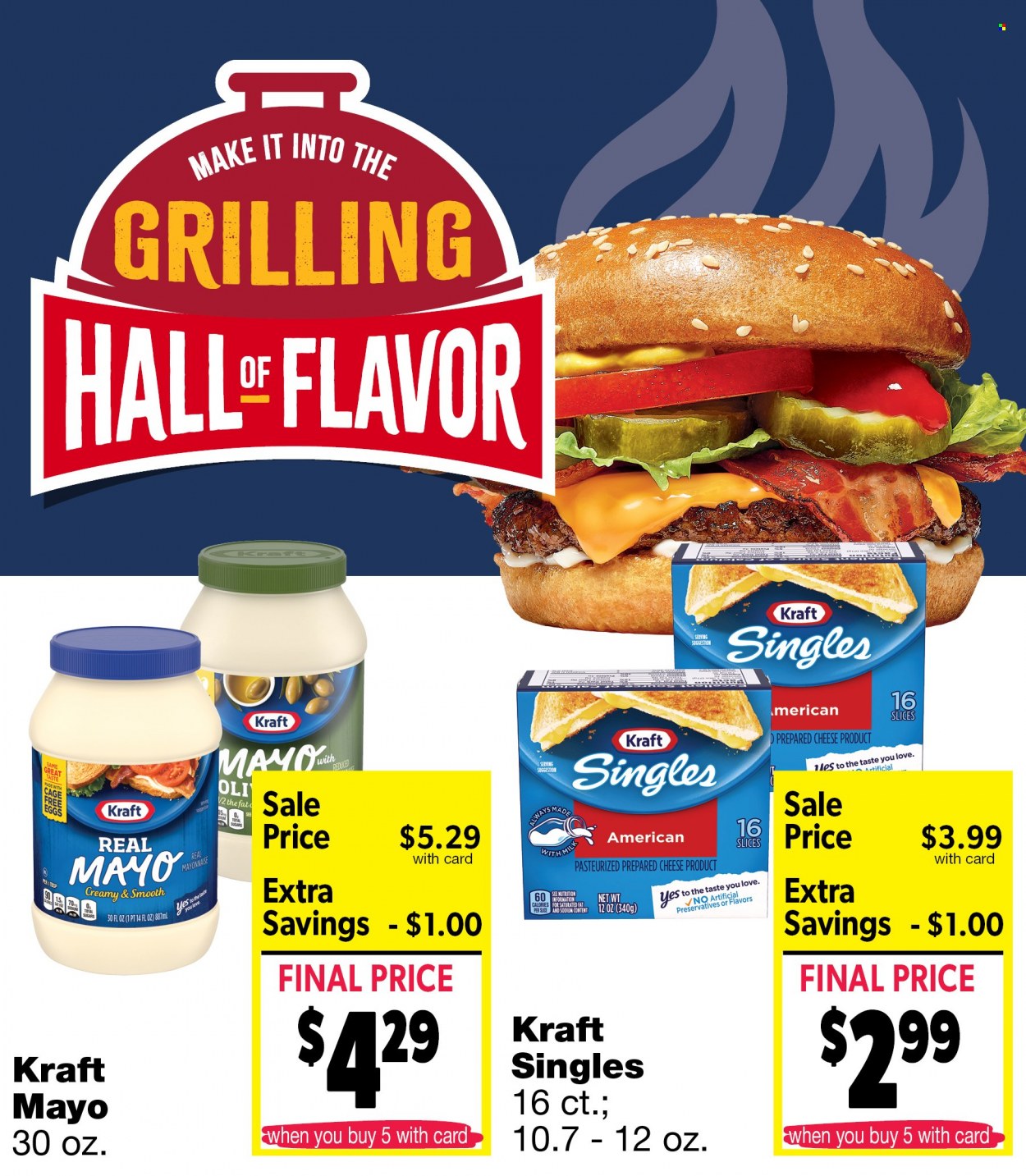 Family Fare ad - 05/21/2023 - 05/29/2023. Page 3