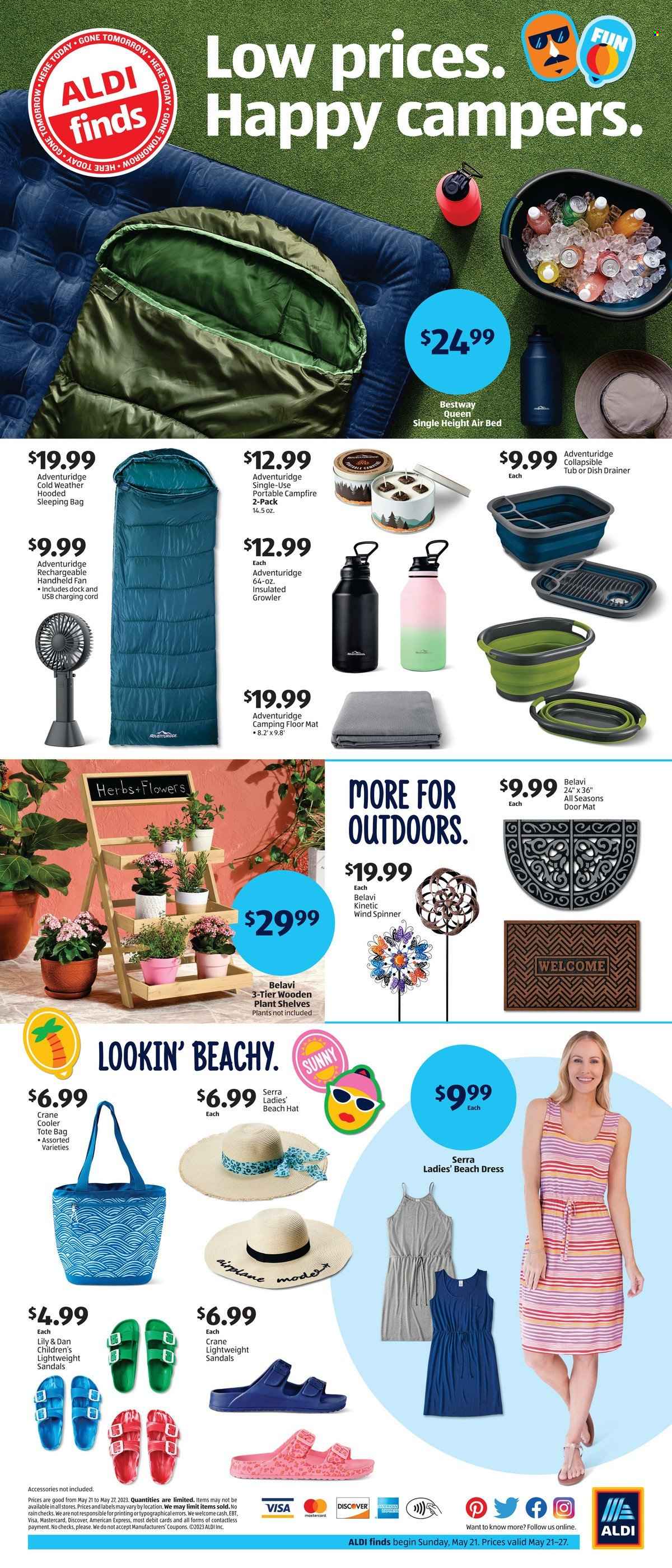 ALDI ad - 05/21/2023 - 05/27/2023. Page 4