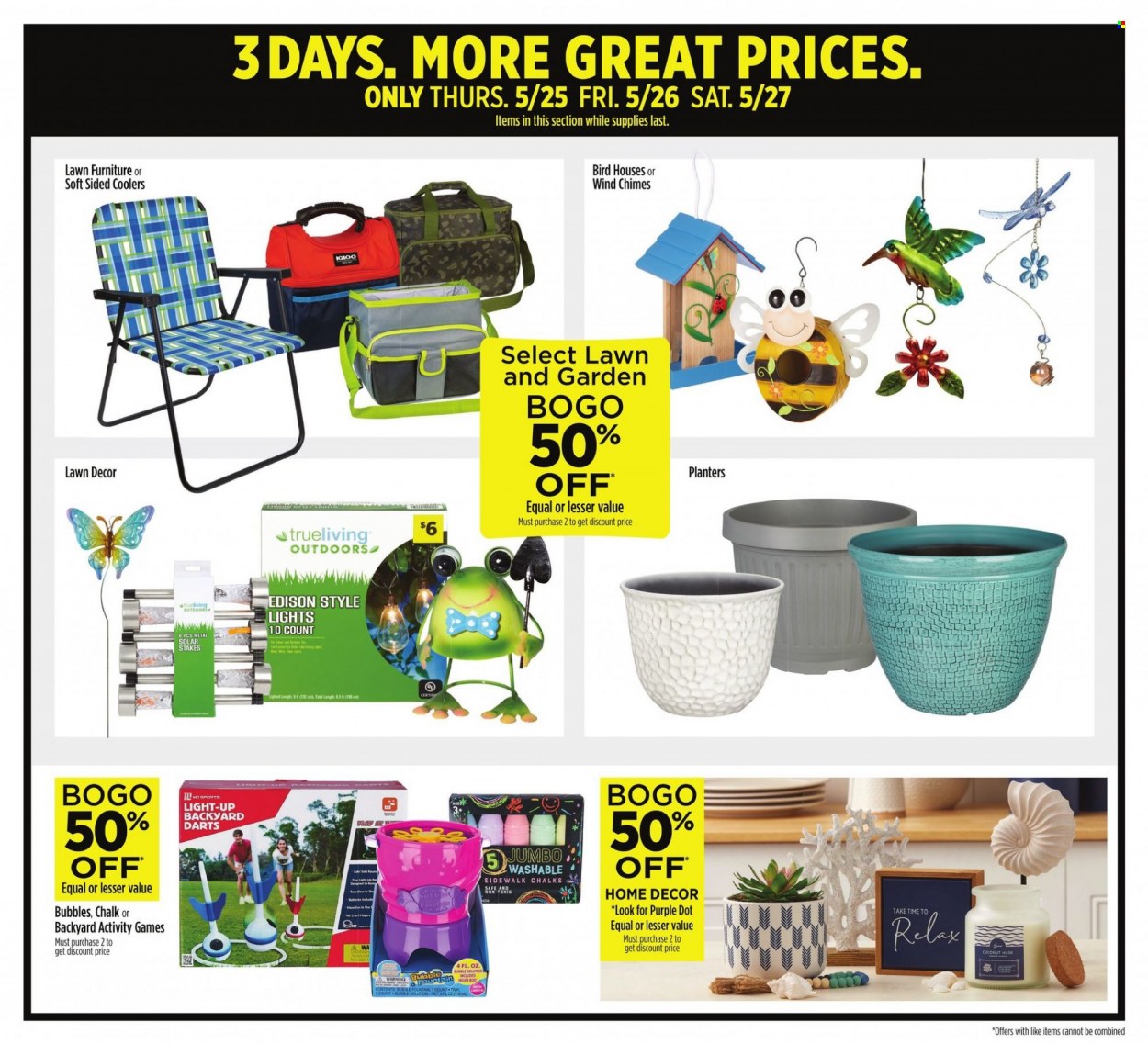 Dollar General ad - 05/21/2023 - 05/27/2023. Page 6