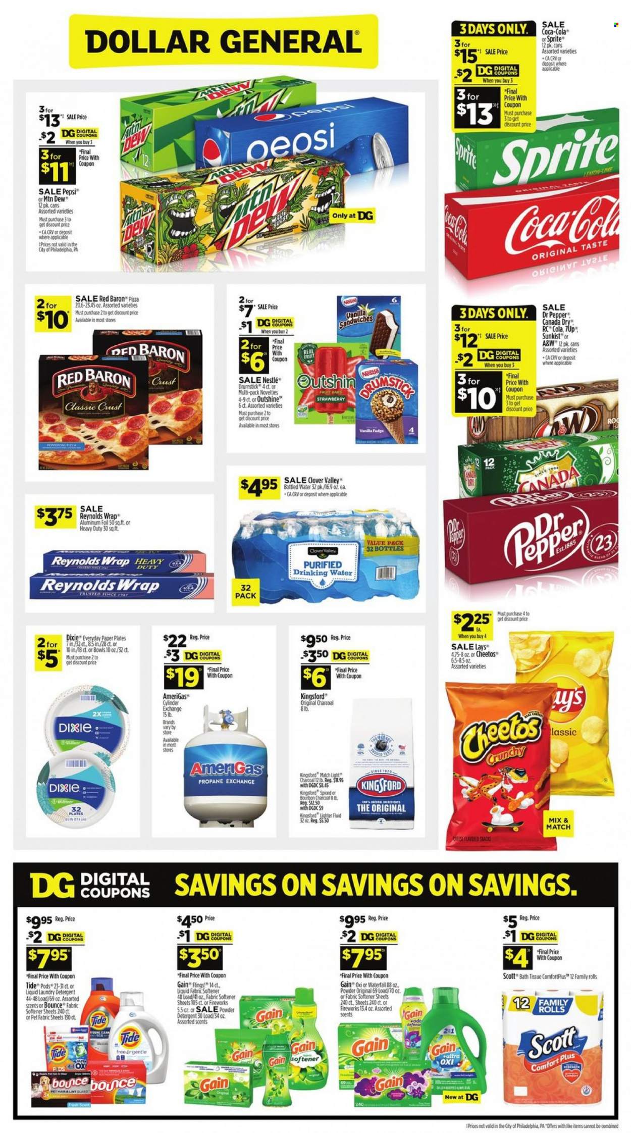 Dollar General ad - 05/21/2023 - 05/27/2023. Page 5
