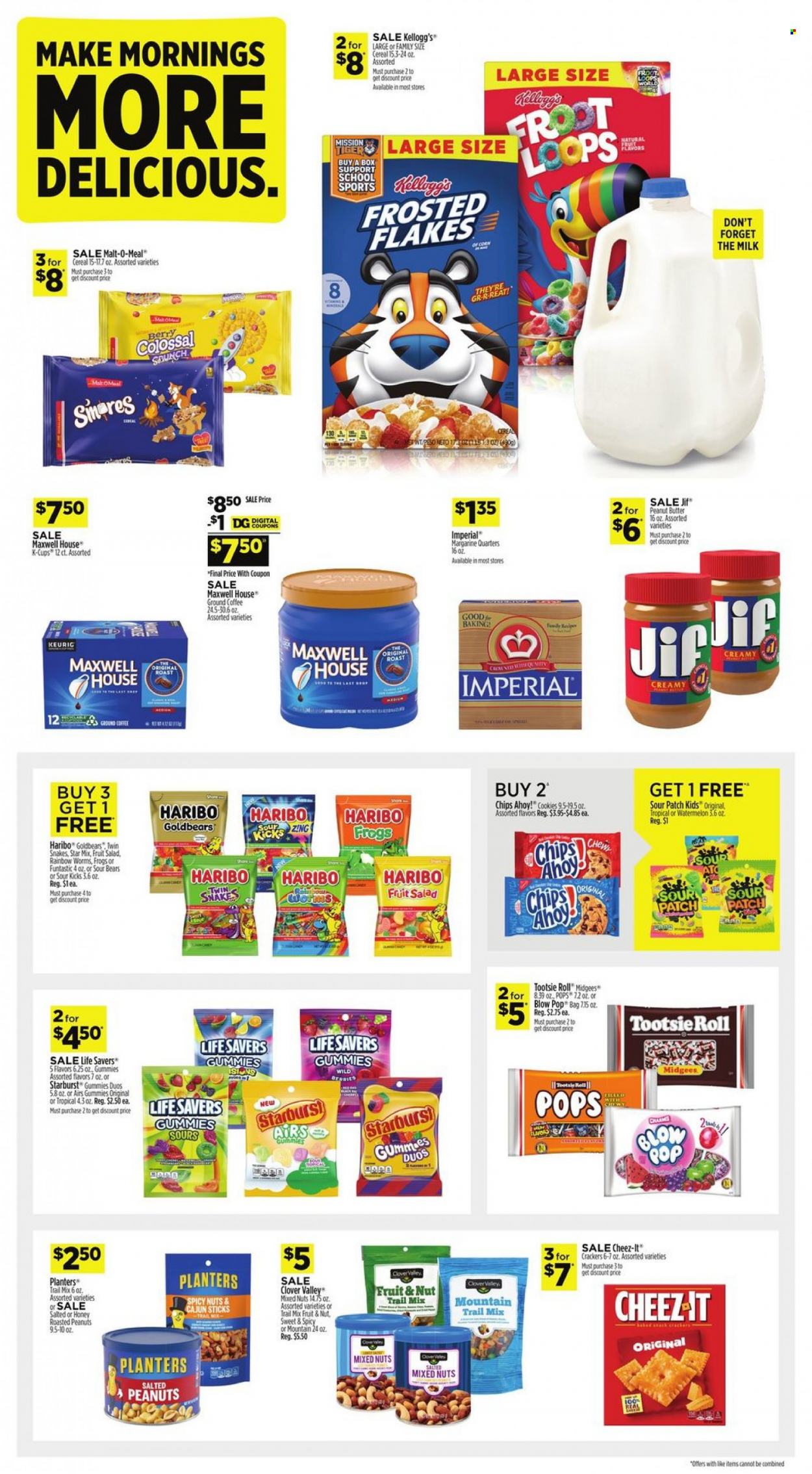 Dollar General ad - 05/21/2023 - 05/27/2023. Page 7