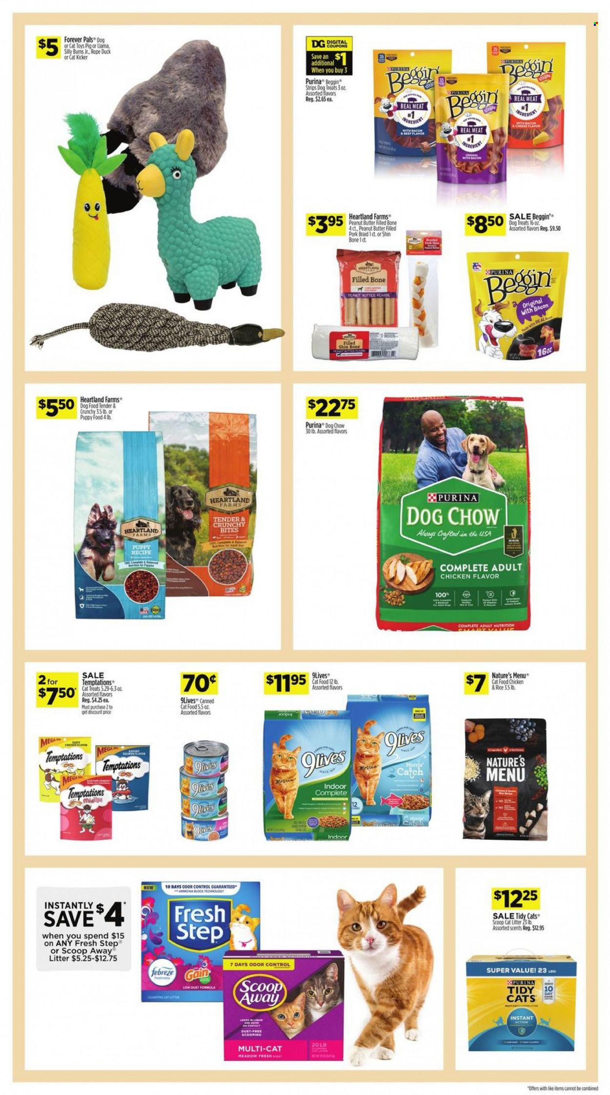 Dollar General ad - 05/21/2023 - 05/27/2023. Page 9